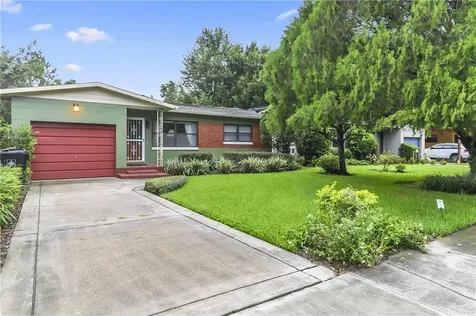 714 Shady Lane Drive Orlando FL 32804
