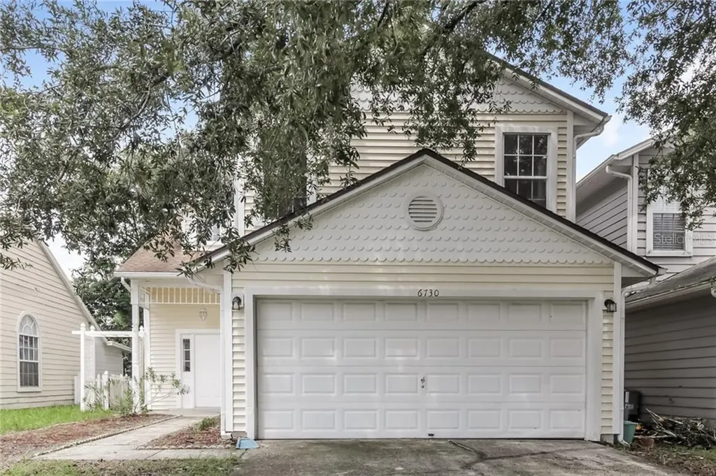 6730 Brittany Chase Court Orlando FL 32810