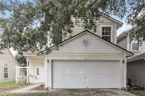 6730 Brittany Chase Court Orlando FL 32810