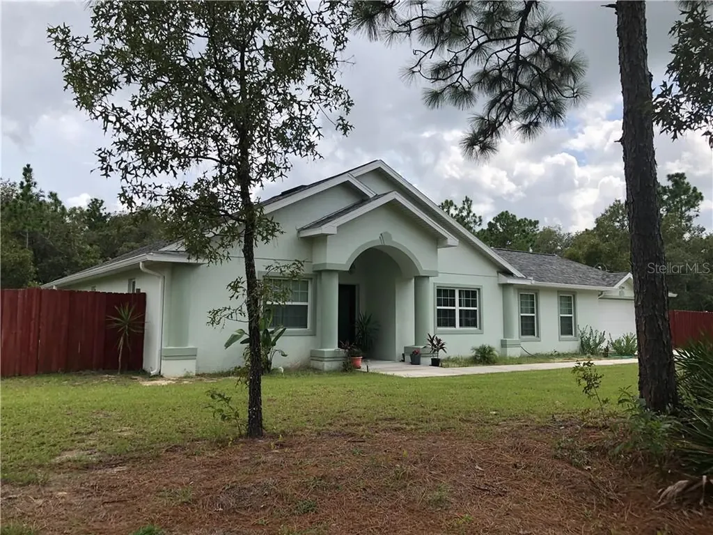 11284 Snow Lark Avenue Weeki Wachee FL 34614