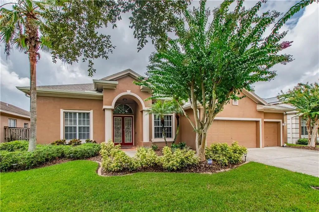 10758 Tavistock Drive Tampa FL 33626