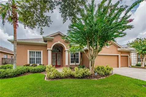 10758 Tavistock Drive Tampa FL 33626