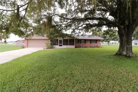 2811 Max Smith Road Lutz FL 33559