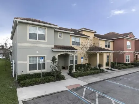 2943 Buccaneer Palm Road Kissimmee FL 34747