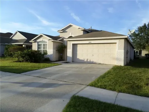 24843 Portofino Drive Lutz FL 33559
