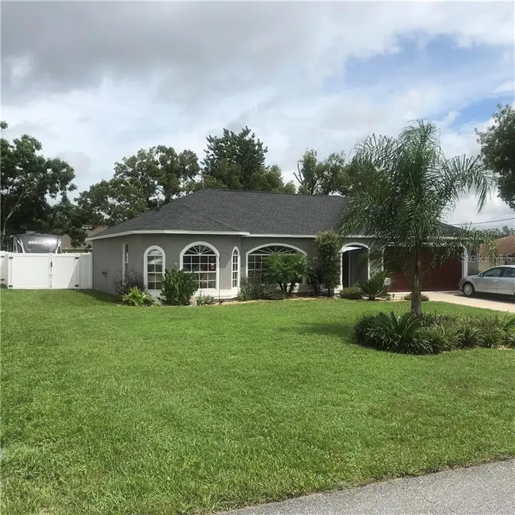 10465 Clarion Street Spring Hill FL 34608