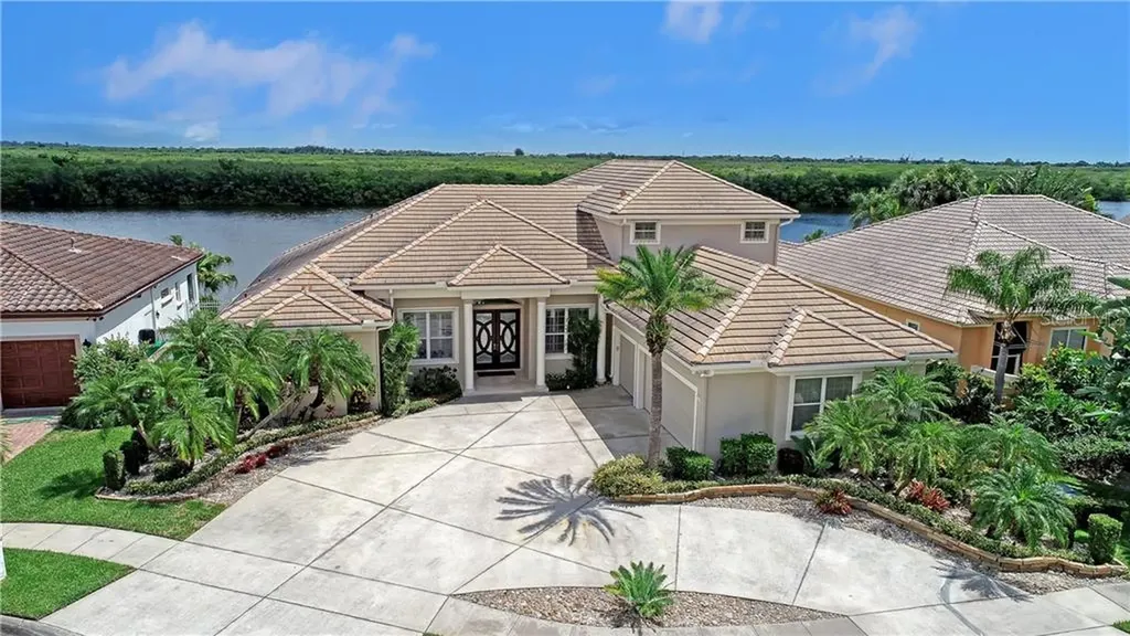 1893 Sykes Creek Drive Merritt Island FL 32953