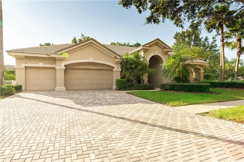9204 Highland Ridge Way Tampa FL 33647