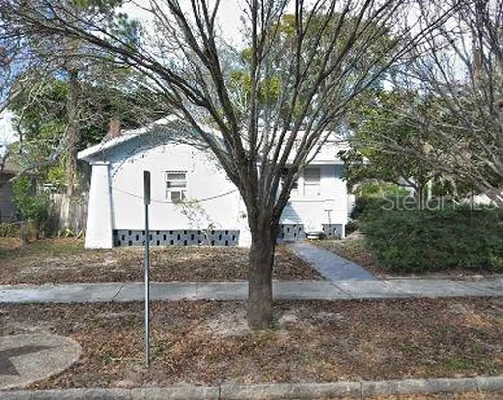 7201 2nd Avenue N St Petersburg FL 33710