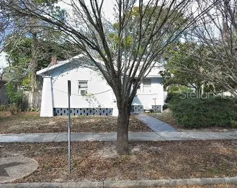 7201 2nd Avenue N St Petersburg FL 33710