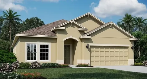 2741 Creekmore Court Kissimmee FL 34746