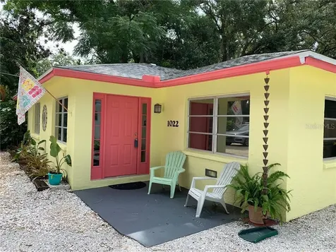 1022 24th Street Sarasota FL 34234