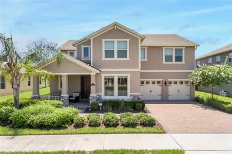 15538 Waterleigh Cove Drive Winter Garden FL 34787