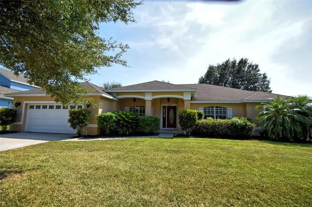 1034 Sadie Lane Winter Garden FL 34787