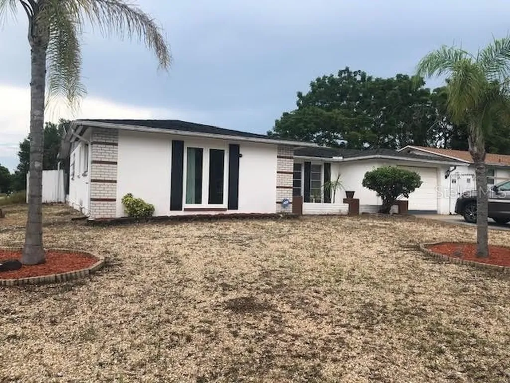 10911 Stamford Drive Port Richey FL 34668