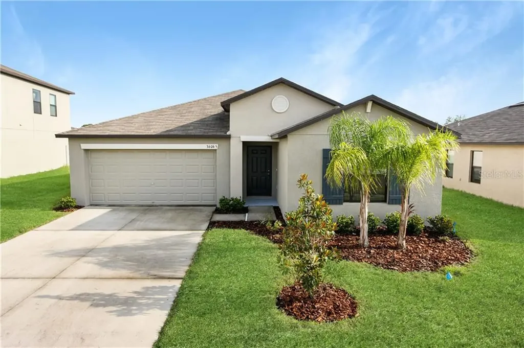 36065 Stable Wilk Avenue Zephyrhills FL 33541