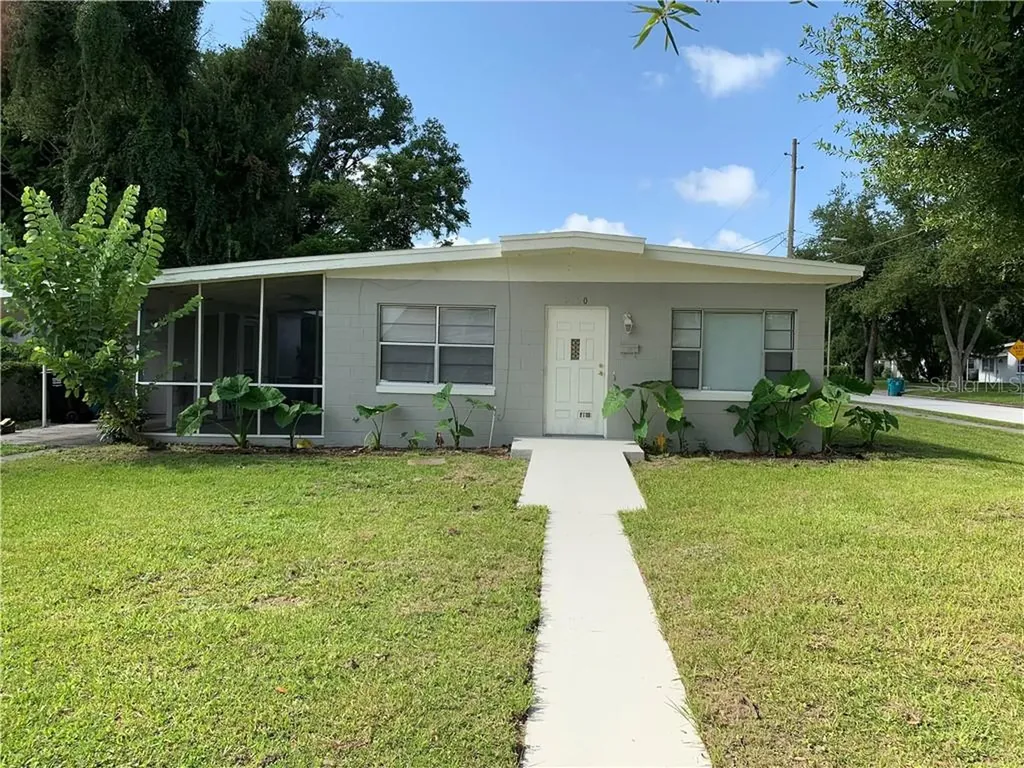 2420 Lake Sunset Drive Orlando FL 32805