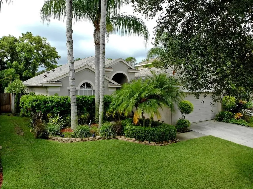 2630 Billingham Drive Land O Lakes FL 34639