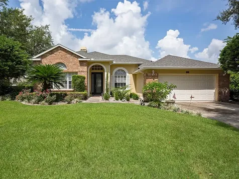 264 Blue Stone Circle Winter Garden FL 34787