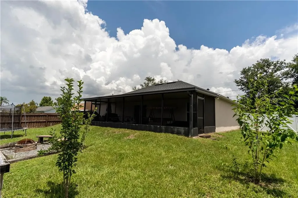 1141 Barbados Street Deltona FL 32725