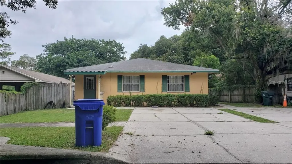 1436 Lake Bonny Drive W Lakeland FL 33801