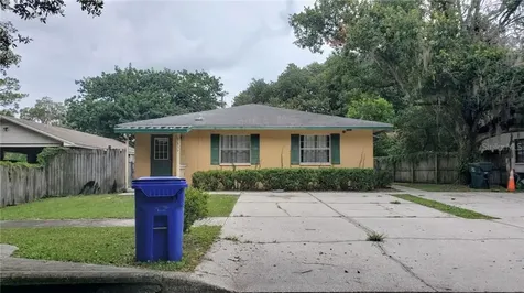 1436 Lake Bonny Drive W Lakeland FL 33801