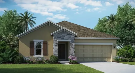 4351 Verde Valley Lane Kissimmee FL 34746