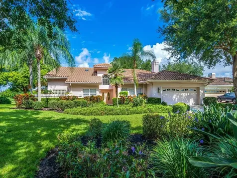 4395 Highland Oaks Circle Sarasota FL 34235