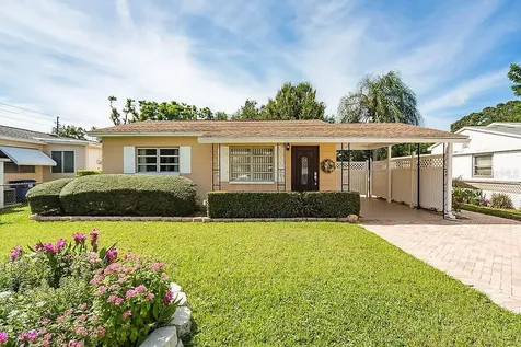 4012 37th Avenue N St Petersburg FL 33713