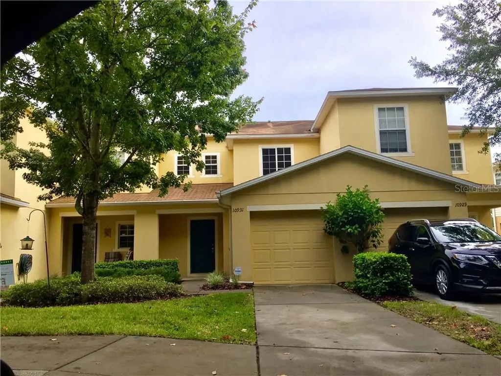 10931 Kensington Park Avenue Riverview FL 33578