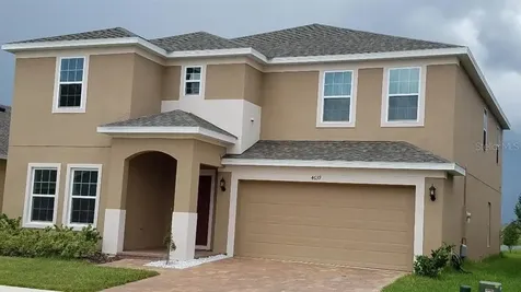 4639 Marcos Circle Kissimmee FL 34758