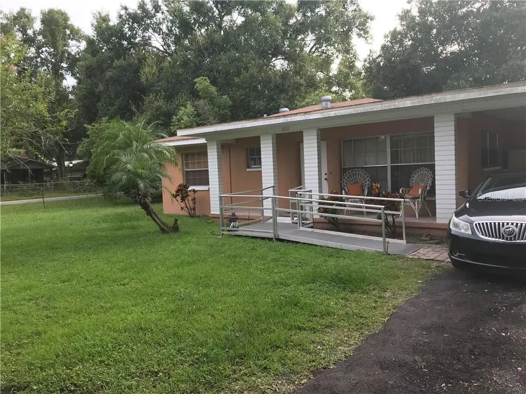 409 Maydell Drive Tampa FL 33619