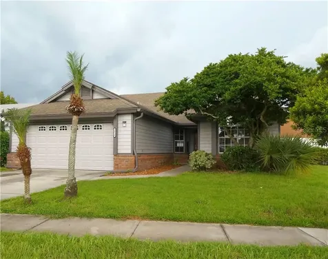 2974 Falling Tree Circle Orlando FL 32837