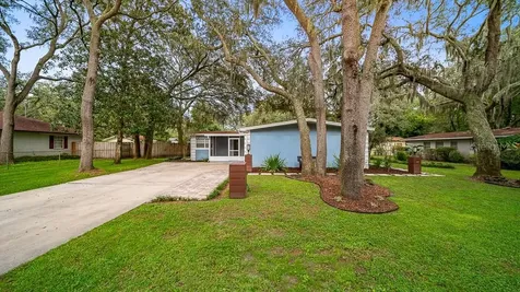 12919 Woodleigh Avenue Tampa FL 33612