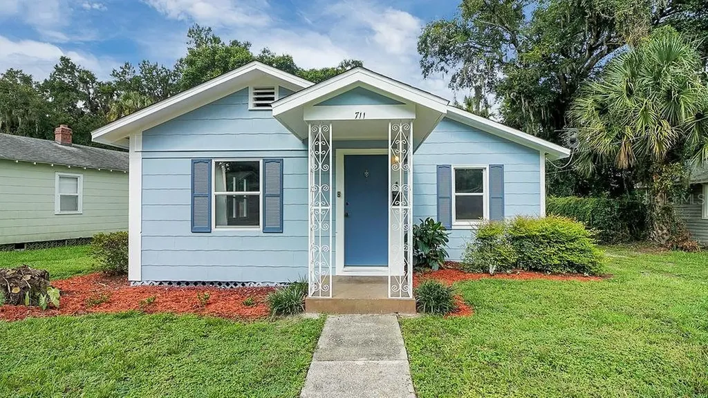 711 Park Drive Leesburg FL 34748