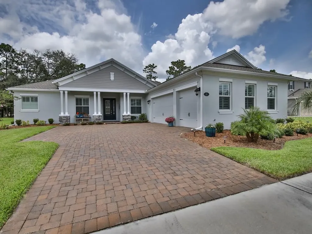 110 Pennyroyal Lane Deland FL 32724