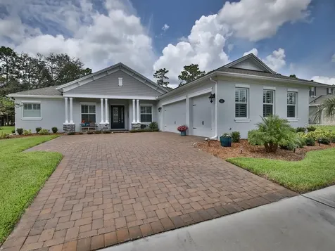 110 Pennyroyal Lane Deland FL 32724