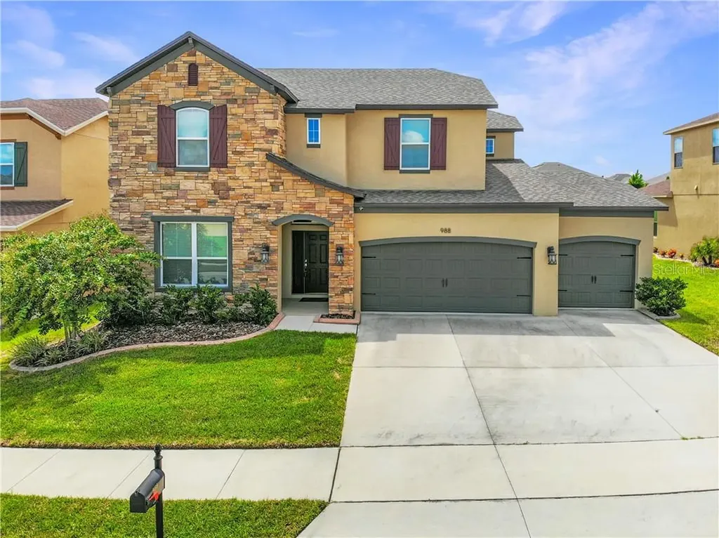 988 Boxelder Avenue Minneola FL 34715