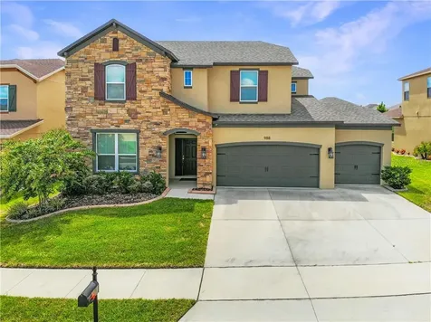 988 Boxelder Avenue Minneola FL 34715