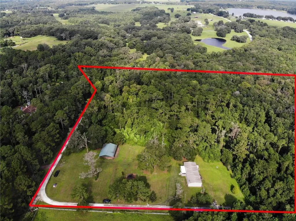 15626 Lake Iola Road Dade City FL 33523