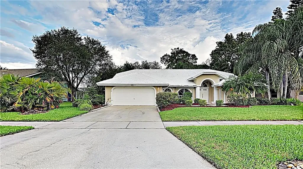 5055 Greenway Drive North Port FL 34287