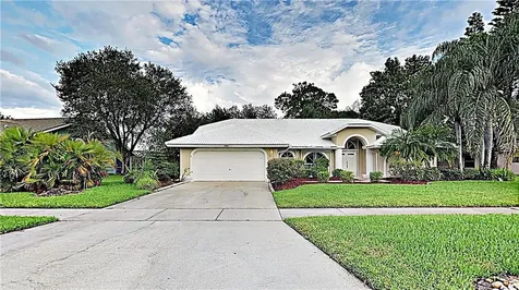 5055 Greenway Drive North Port FL 34287