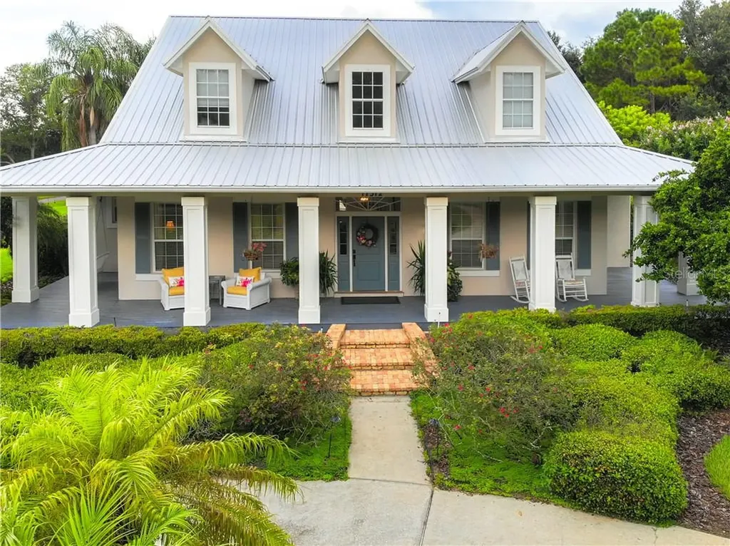 17312 Magnolia Island Boulevard Clermont FL 34711
