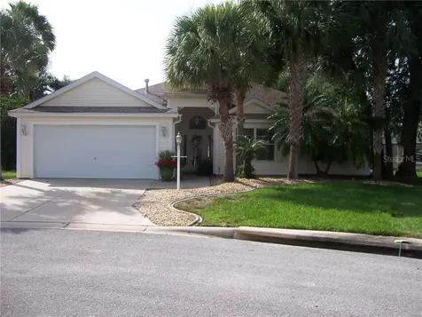 17410 SE 71st Birchbrook Avenue The Villages FL 32162