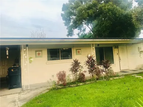 4613 N Saint Vincent Street Tampa FL 33614