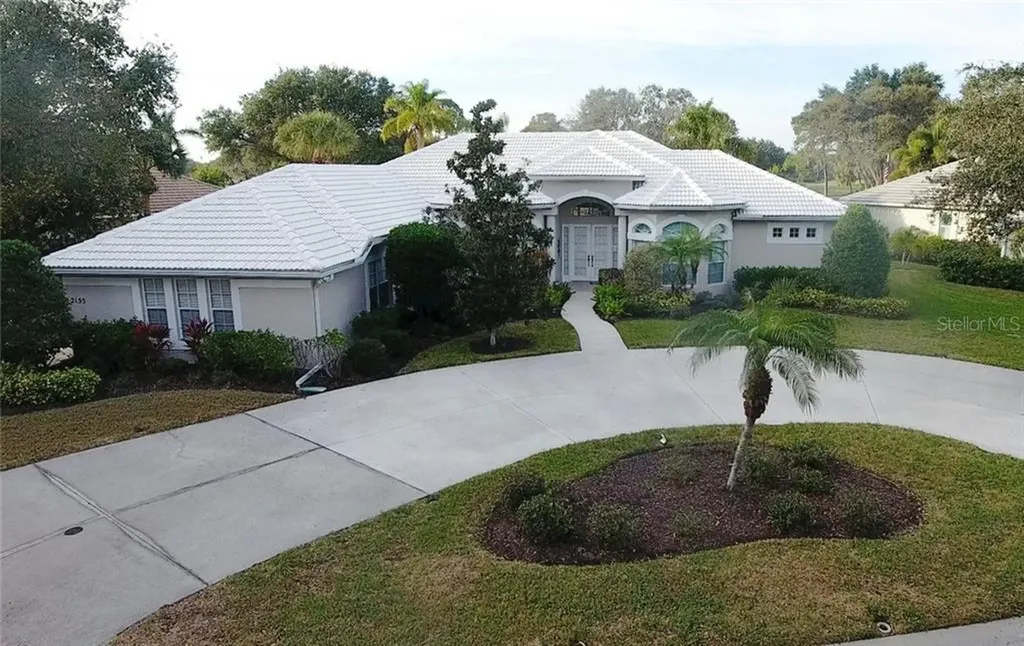 2155 Calusa Lakes Boulevard Nokomis FL 34275