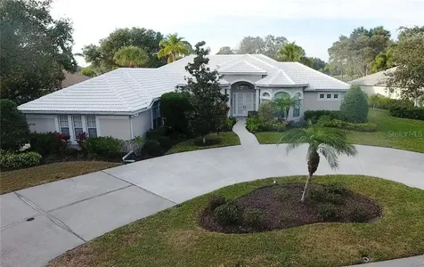 2155 Calusa Lakes Boulevard Nokomis FL 34275