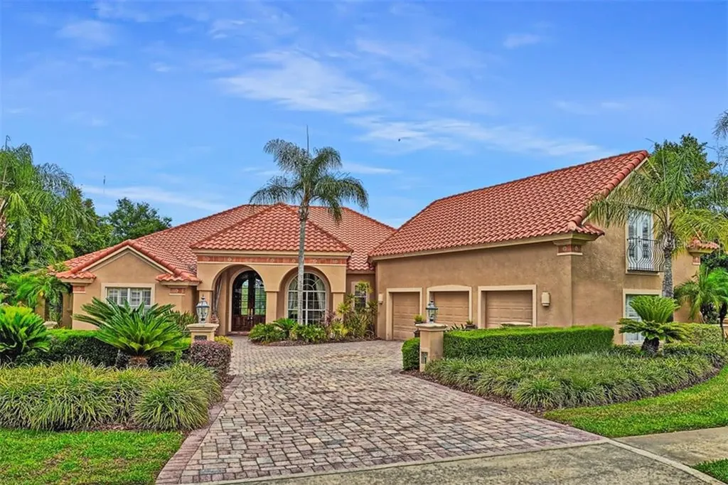 248 Eagle Estates Drive Debary FL 32713