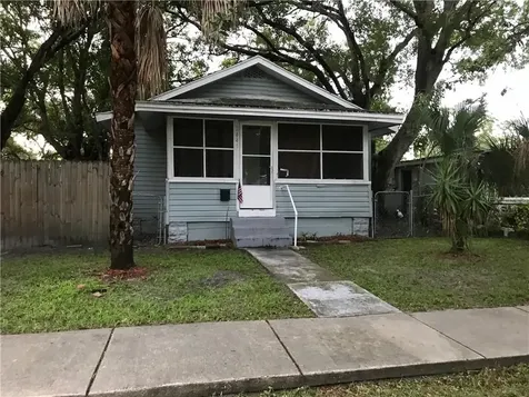 2441 3rd Avenue S St Petersburg FL 33712