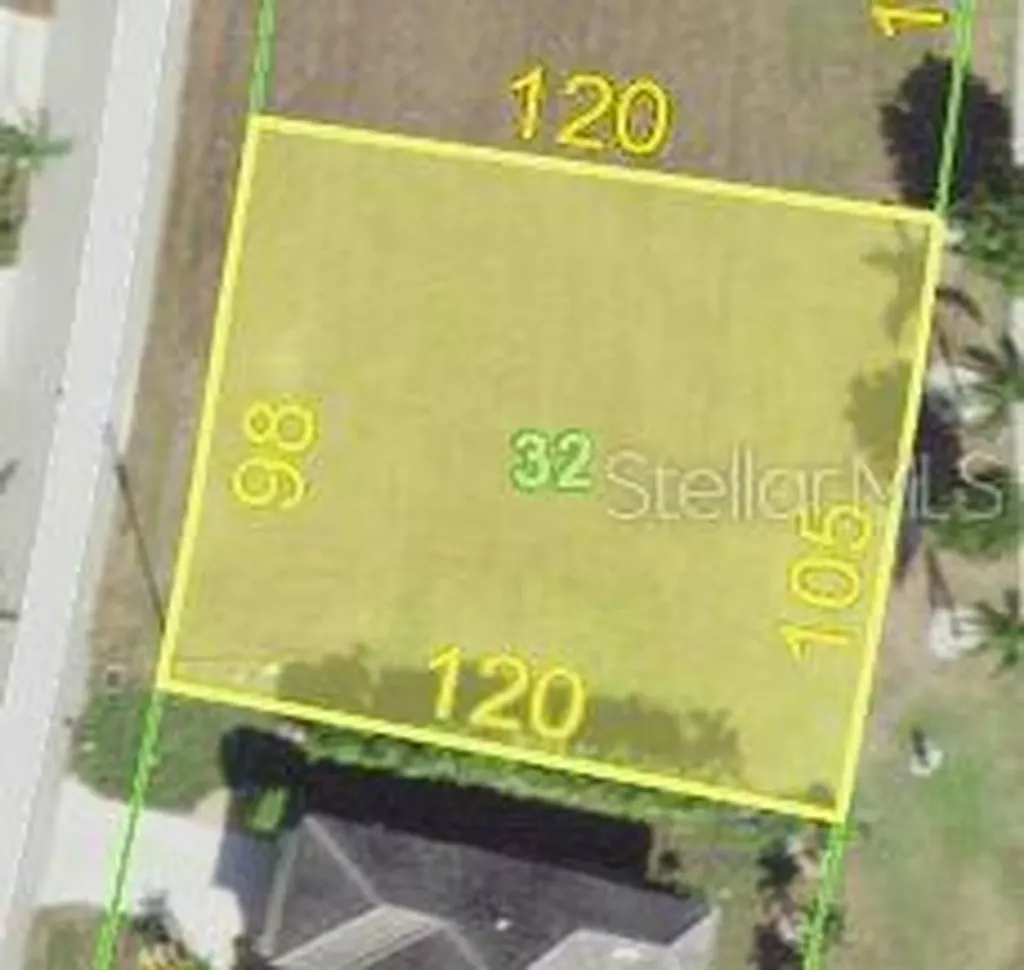 2035 Padre Island Drive Punta Gorda FL 33950